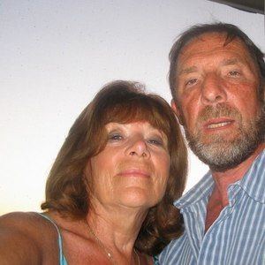 Meet your Posher, Kathy